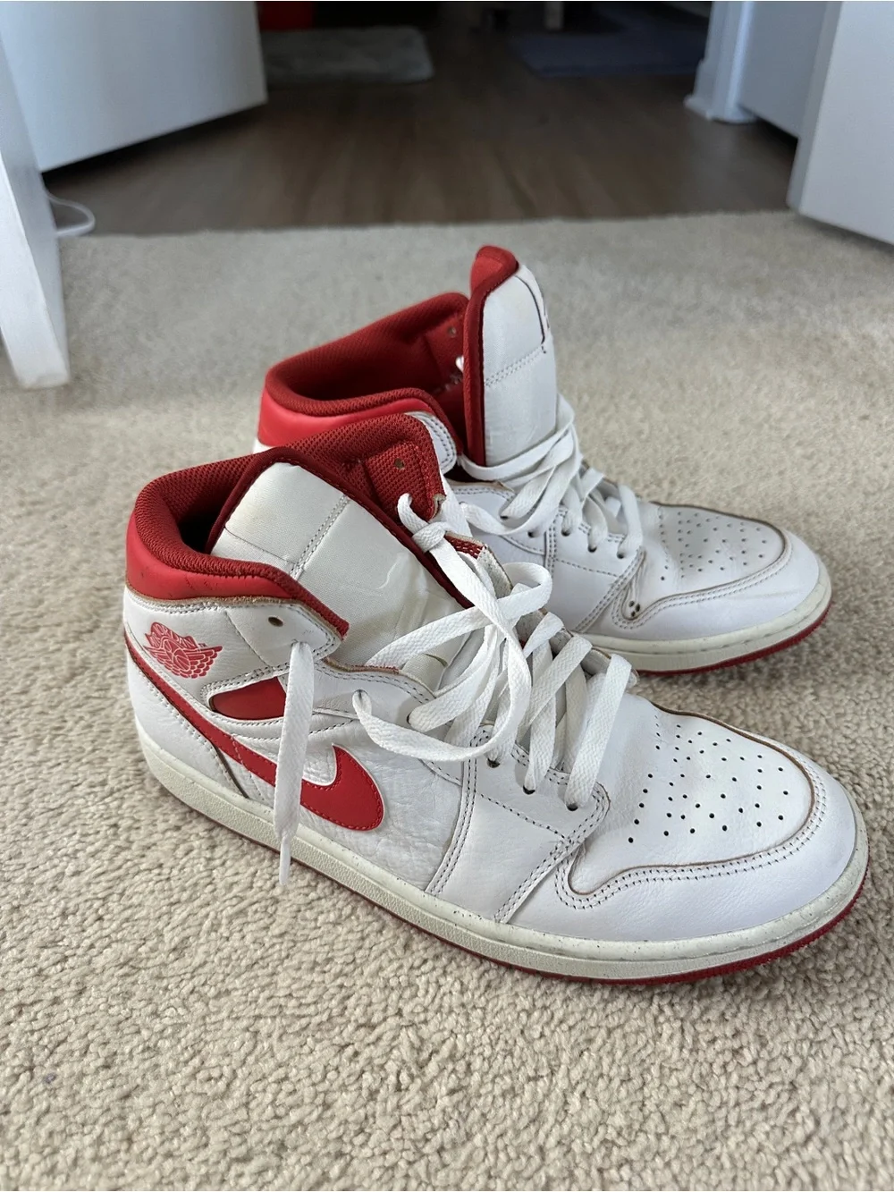 Nike Air Jordan 1